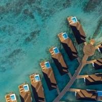 Grand Water Villas with Pool