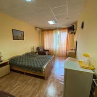 Twin Room with Balcony