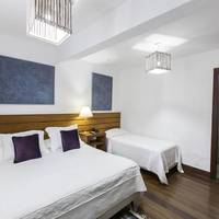 Imperial Suite