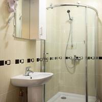 Budget Double Room without Window