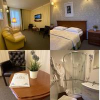 Superior King Suite