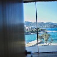 Suite with Sea View