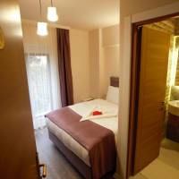 Small Single Room