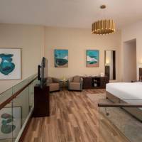 Superior Duplex Apartment