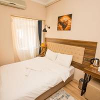 Economy Double or Twin Room