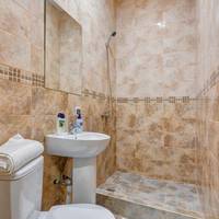 Triple Room with Terrace