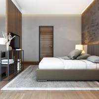 Double or Twin Room with Garden View