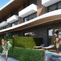 Superior Double or Twin Room with Private Pool