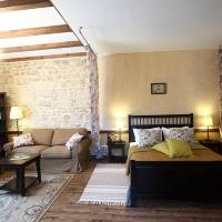 Junior Suite with Balcony