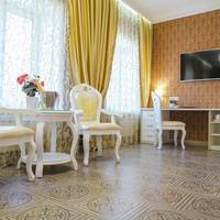 Deluxe Premium Room