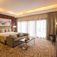 Premium Room (Pool View) King Bed