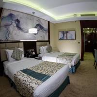 Deluxe City Room - King Bed