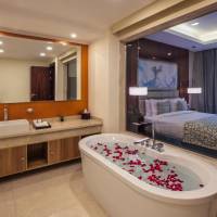 Grand Deluxe City Room - Twin Beds