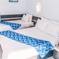 Double Room with Pool View