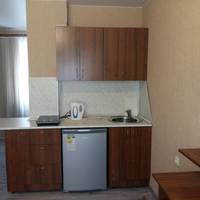 Single Room with Shower
