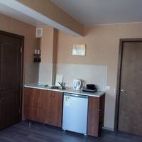 Двухместный номер с 1 кроватью