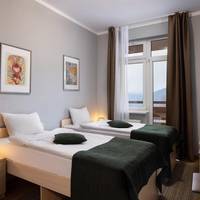 Family Two-Bedroom Room