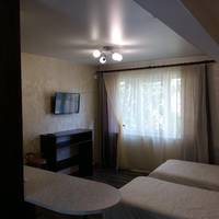 Twin Room with Shower