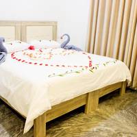 Standard Double or Twin Room with Garden View
