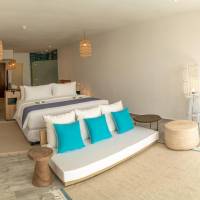King Room with Garden View