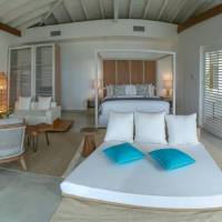Villa with Sea View
