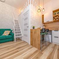 Duplex Apartment