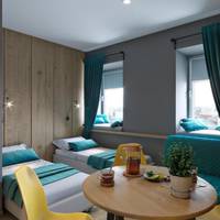 Superior Apartment