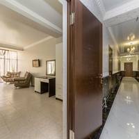 Quadruple Room with Balcony