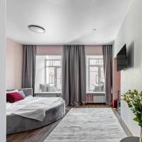Junior Suite with Bathtub