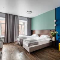 Superior Double or Twin Room