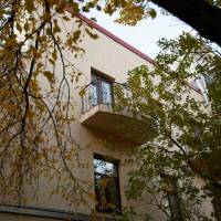 Double or Twin Room with Balcony