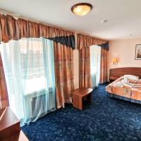 Duplex Suite - New Year Package
