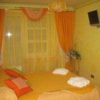 Suite with Balcony (Style Fruit Fantasy)