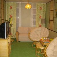Suite (Style Tropicana)