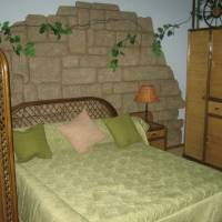 Suite (Style Amazonia)