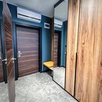 Standard Double Room with Two Double Beds