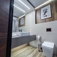 Small Single Room