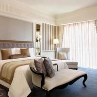 Empire King Suite
