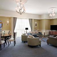 Duchess King Suite