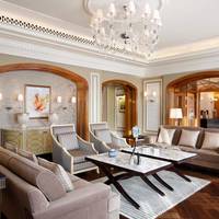 King Grand Suite