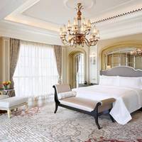 Royal King Suite