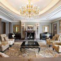 Sir Winston Churchill Suite