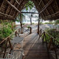 Deluxe Suite with Sea View