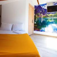 Budget Double or Twin Room