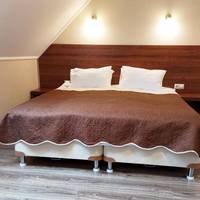 Superior Deluxe Double or Twin Room 