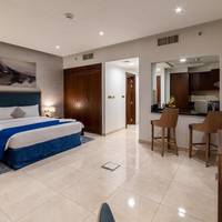 Standard Studio Apartment