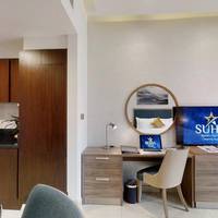 City View Studio Apartment
