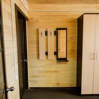 Double or Twin Room with Private Bathroom