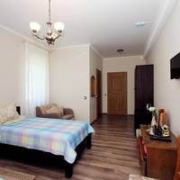 Twin Room with Balcony