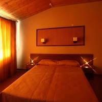 Standard Double or Twin Room with Pool View